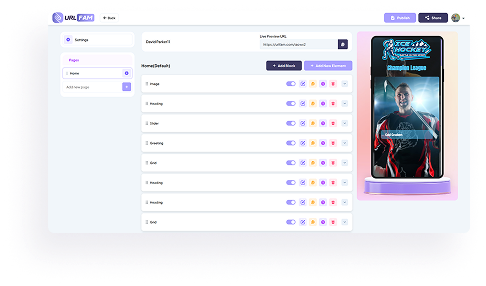 mockups
