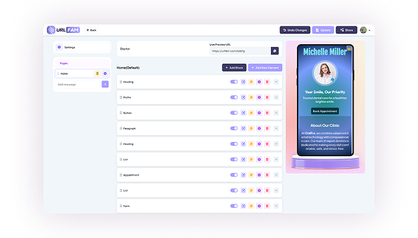 mockups