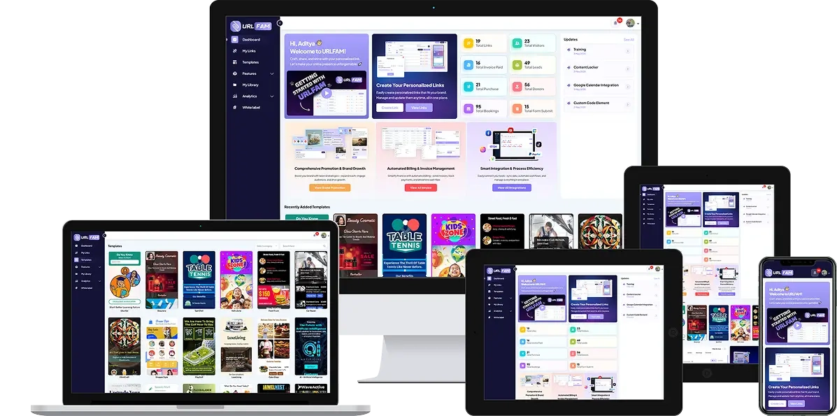 mockups